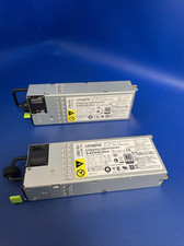 LOT OF 2X Artesyn AA27020L 600W Power Supply Oracle A256 / WORKING picture