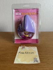 Official Pokemon Ditto Wireless Vertical Ergonomic Mouse Limited Bluetooth picture
