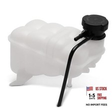 Engine Coolant Overflow Recovery Reservoir Tank picture