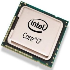 Intel Core i7-920 2.66GHz OEM CPU SLBEJ AT80601000741AA picture
