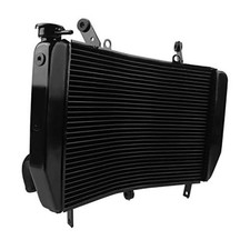 Aluminum Cooling Radiator Replacement for Yamaha YZFR6 YZF R6 YZF-R6 2006-2024 picture