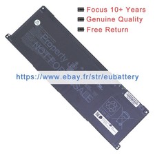 New CI04XL TPN-DB2F 68WH Battery for HP OMNIBOOK X FLIP 16-AR0000 AR0002 AS0549 picture