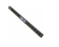 Eaton Metered 100-240V Input Rack PDU G4 0U 23U 24-out PDU EVMIL620A picture