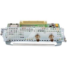 CISCO NM-1T3/E3 One port T3/E3 network module picture