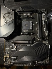 MSI Meg B550 Unify-X Socket AM4 AMD Motherboard picture