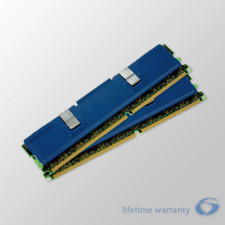 8GB 4x2GB RAM Memory for Intel Server S5000PAL, S5000PALR, S5000PSL, S5000PSLR picture
