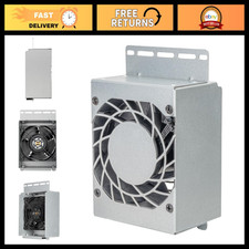 External GPU Cooling Fan Cage, Compatible with WS380-E, RM45-360, RM600, RM61-31 picture