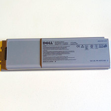 Dell Type 8N544 Li-Ion Laptop Battery 11.1V 6466mAh picture