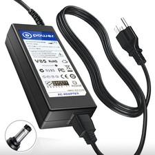 FOR Charger AC Power FOR use with Sony VRD-MC6 VRDMC6 DVD 12V 4A 65W AC picture