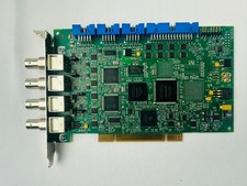 Matrox MOR/2VD 63039621295 Standard Analog Color/Monochrome PCI Frame Grabber picture