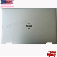 0VNMYX VNMYX LCD Rear Back Cover Top Case for Inspiron 16Plus 7620 7625 2-in-1 picture