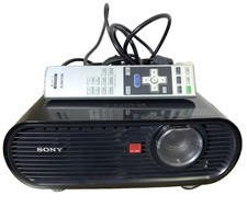 Sony BRAVIA VPL-BW7 WXGA Home Theater Projector picture