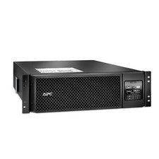 APC SRT5KRMXLT Smart-UPS RM | 4800W | Rackmount 3U, 208V, 2x  L6-20+2x L6-30 picture