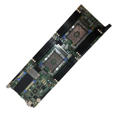 Dell Dual Socket FCLGA3647 Motherboard PowerEdge C6420 Sled Node 0K2TT6 K2TT6 picture