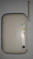 Netgear NTGWGR614 10/100 Router (WGR614) picture