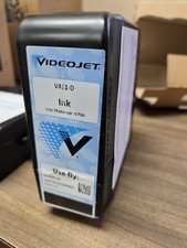 Videojet V411-D Continuous Printer V706 Expired Exp 04-21-2026 picture