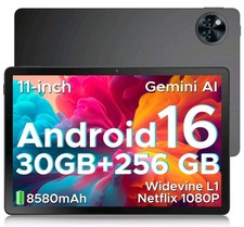 DOOGEE U11Pro VIP EDITION 11