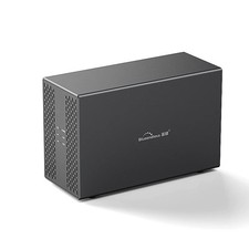 Blueendless Dual Bay 3.5