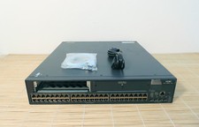 HP JC101A HPE 5800-48G Switch with 2 Interface Slots 2x PWR H3C S5800-60-PWR picture