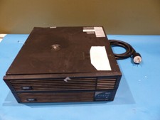 TRIPP LITE SMARTPRO UPS 3000VA 120V SMART3000CRMXL picture