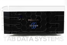EMC Isilon A2000 w/ 2x IA2000-E-10T-400G Nodes 40x 10TB SED HDD 2x 400GB SED SSD picture