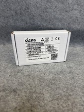 Ciena XCVR-B00CRJ SFP-1G-TX 10/100/1000M SFP-T RJ45 CONNECTOR SGMII 100 m length picture