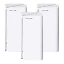 System Mesh Tenda MX21 Pro(3-pack) WiFi 6E AXE5700 3xLAN Tenda picture