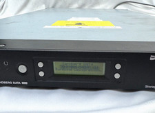 Tandberg Data 1U Tape Drive Autoloader LTO-4 SAS StorageLoader 1000 (READ) Empty picture
