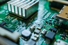 Motherboard, mb-8500tac picture