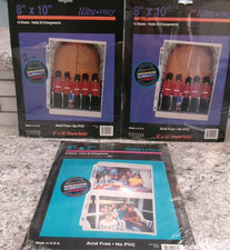 Lot Of 3 Untra Pro Photo Refill, (2)-8