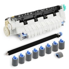 Replacement for HP LaserJet 4300 Maintenance Kit Q2436A, Q2436-69007, Q2436-6790 picture
