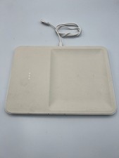 Courant Catch:3 Classics Leather Wireless Charger Charging Station Valet Tray picture