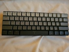 RedDragon Fizz K617 Wired Mechanical Gaming Keyboard 60% W/ 8khz Polling & RGB picture
