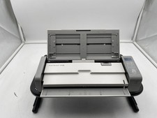 Visioneer Patriot P15 Sheetfed Scanner Duplex Compact picture