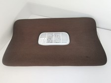 Logitech Speaker Cushioned Lapdesk N700 USB Cooling Fan White Tested picture