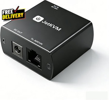 Jetkvm DC Power Control Extension for IPKVM Jet KVM over IP picture