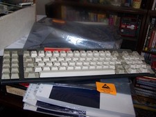 Vintage Key tronic Keyboard Model A65-02402-2 picture