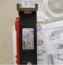 CET3-AP-CRA-AH-50X-SA-122398 EUCHNER safety switch Brand new DHL/FedEx picture