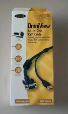 Belkin OmniView USB/VGA Platfrom F3X1952-06-GLD picture