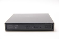 LaCie PSC2 USB 2.0 8x Portable DVD+-RW Drive Design by Sam Hecht picture