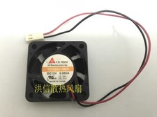 Y.S.TECH 4010 FD124010MB DC12V 0.065 4CM 2-Pin Axial Cooling Fan picture