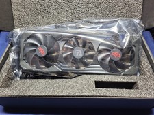 PowerColor Red Devil AMD Radeon RX 6900 XT Ultimate 16GB GDDR6 Graphics Card picture
