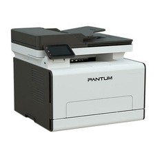 Pantum CM2100ADW Wireless Color Laser Multifunctional Printer - SALE picture