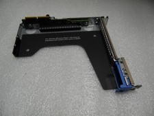DELL EMC POWEREDGE SERVER R740XD2 CHASSIS HP RISER X8 PCI-E G3 FJ4M3 TXC2V picture