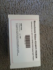 Datacard Print Ribbon 124952 picture