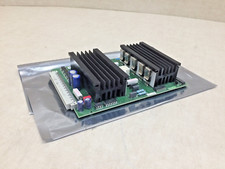 OCE VarioStream 7650 STMAE PCB S26313-D154-V1 GS6 HV 179 Card Module W26313-D154 picture