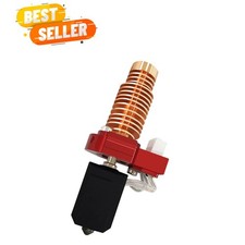 Upgrade 2.0 Version 0.4MM Ceramic Hotend Kit for Adventurer 5M/5M Pro Hot End... picture