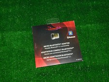 ROCKETFISH BLUETOOTH MICRO ADAPTER, RF-MRBTAD picture