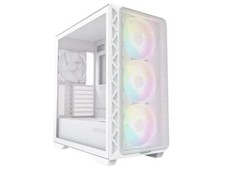 Montech AIR 903 MAX, E-ATX Mid Tower Case, High Airflow, 3x 140mm ARGB PWM & 1x picture