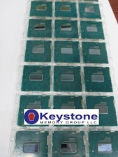 Lot of 10 - Intel i5-2540M SR044 2.6GHz Mobile Processor *KM picture